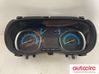 Speedometer (instrument cluster) 984211608000