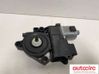 Front door window regulator motor 82460CV010