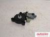 Rear door window regulator motor 83460CV000