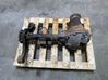 Diferencial delantero 3541A062