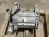 Electric car motor 1673214880