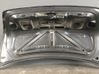 Tailgate/trunk/boot lid 41627254428