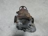 Rear axle beam 33107591017