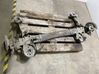 Other rear suspension part 