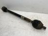 Front driveshaft 1K0407272QN