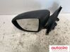 Front door electric wing mirror 963027664R