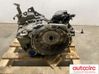 Automatic gearbox 2700A404