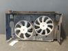 Aro de refuerzo del ventilador del radiador 163610T120