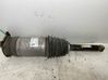 Rear air suspension bag/shock absorber 106746625C