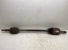 Rear driveshaft 100771901B