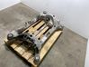 Rear subframe 600701200K