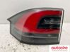 Rear/tail lights 103433499B
