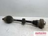 Front driveshaft 5QE407271C
