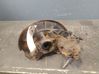 Front wheel hub spindle knuckle 1K0407255AA
