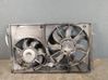 Radiator cooling fan shroud 1K0959455ES