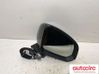 Front door electric wing mirror 31477685