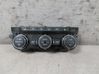Console centrale, commande chauffage/clim 5GE907044AN