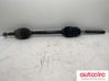 Front driveshaft 3815A498
