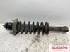 Amortiguador trasero con muelle espiral 4162A239