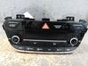 Climate control/heater control trim 97250G7060WMP