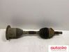 Etuvetoakseli 3815A200