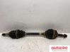 Front driveshaft 434200D411