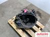 Automatic gearbox 2231V2