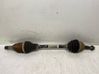 Front driveshaft 391013552R