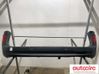 Rear bumper 7701478196