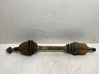 Front driveshaft 1840141