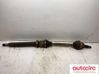 Front driveshaft 1929643
