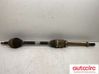 Front driveshaft 391000090R