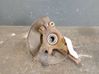 Front wheel hub spindle knuckle 3870A012