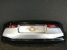 Rear bumper 51127370581