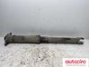 Rear shock absorber/damper 