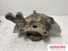 Front wheel hub spindle knuckle 