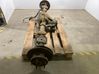 Rear suspension assembly kit set 