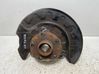 Front wheel hub spindle knuckle 5Q0407256Q