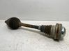 Front driveshaft 5Q0407271G