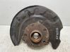 Front wheel hub spindle knuckle 5Q0407255Q