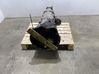 Automatic gearbox 24007563324