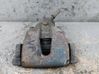 Caliper de freno delantero 36000484