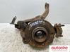Front wheel hub spindle knuckle 5WA407255
