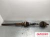 Front driveshaft 31367563