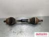 Front driveshaft 31367536