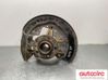 Front wheel hub spindle knuckle 31451327