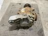 Rear axle beam 33107615390