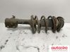 Amortiguador delantero con muelle espiral 20310SC050