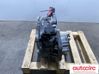 Automatic gearbox 2700A404