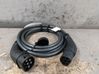 Electric car charging cable 9J1971675AF